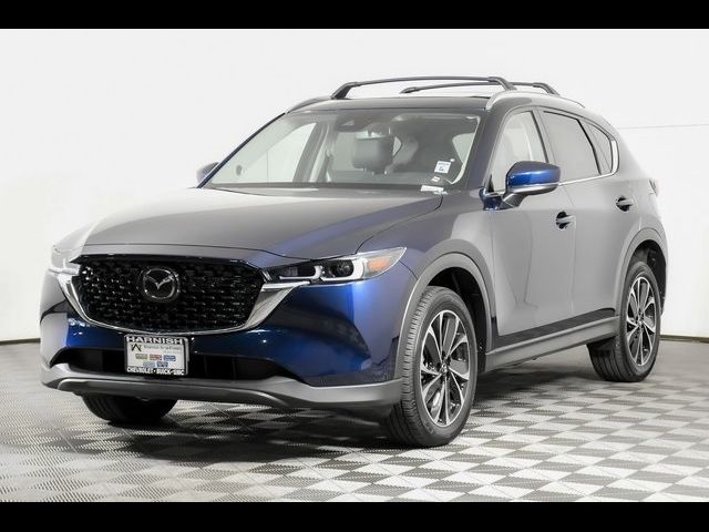 2023 Mazda CX-5 2.5 S Premium Plus Package