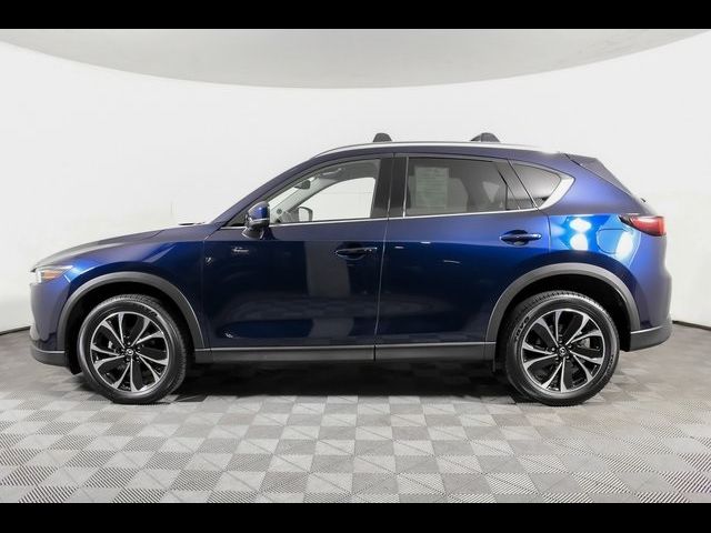 2023 Mazda CX-5 2.5 S Premium Plus Package