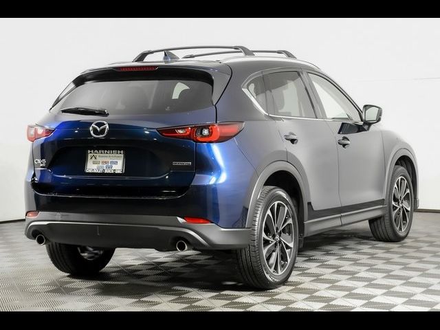 2023 Mazda CX-5 2.5 S Premium Plus Package