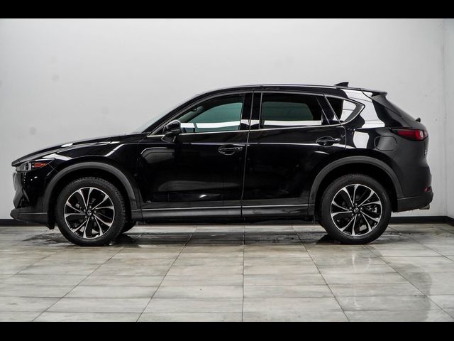 2023 Mazda CX-5 2.5 S Premium Plus Package