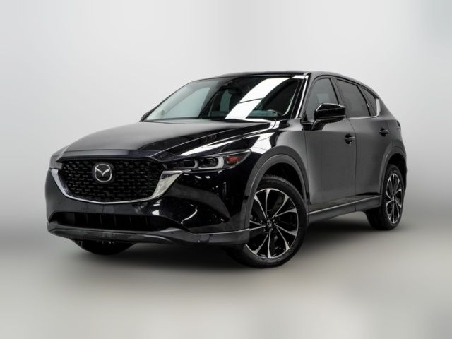 2023 Mazda CX-5 2.5 S Premium Plus Package