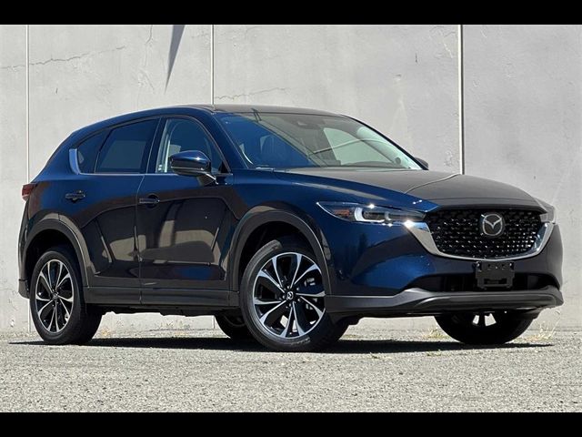 2023 Mazda CX-5 2.5 S Premium Plus Package