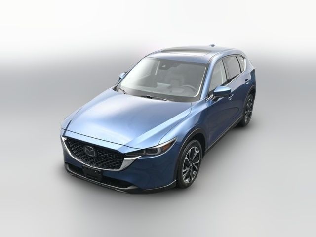 2023 Mazda CX-5 2.5 S Premium Plus Package
