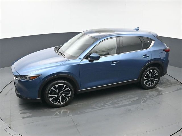 2023 Mazda CX-5 2.5 S Premium Plus Package