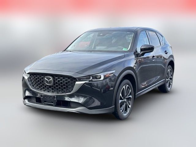 2023 Mazda CX-5 2.5 S Premium Plus Package