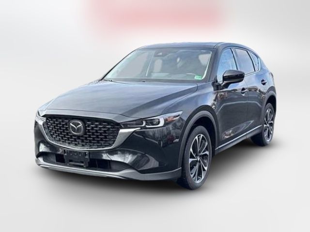 2023 Mazda CX-5 2.5 S Premium Plus Package