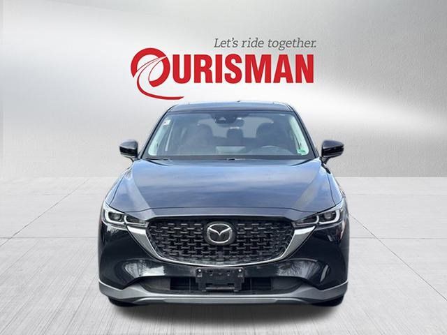 2023 Mazda CX-5 2.5 S Premium Plus Package