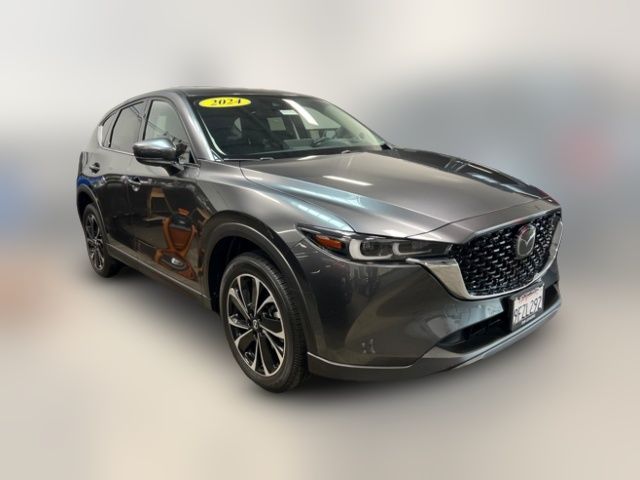 2023 Mazda CX-5 2.5 S Premium Plus Package