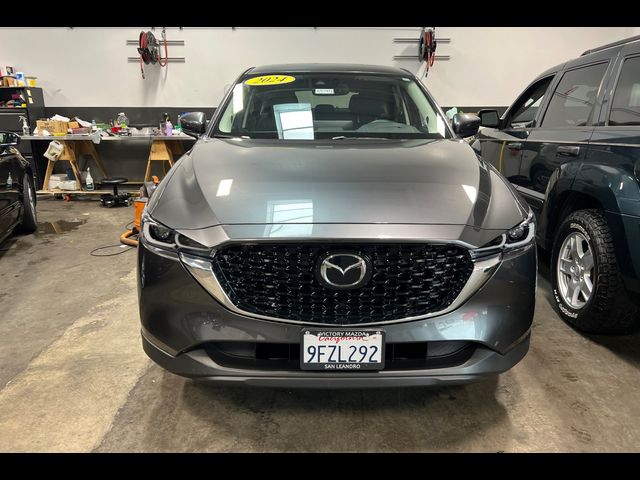 2023 Mazda CX-5 2.5 S Premium Plus Package