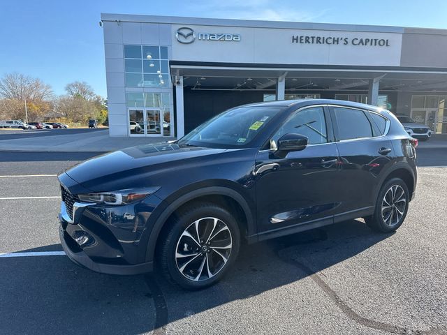 2023 Mazda CX-5 2.5 S Premium Plus Package