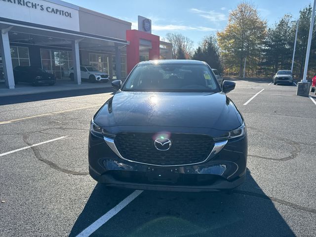 2023 Mazda CX-5 2.5 S Premium Plus Package