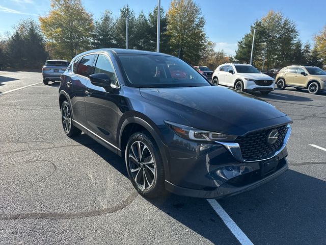 2023 Mazda CX-5 2.5 S Premium Plus Package