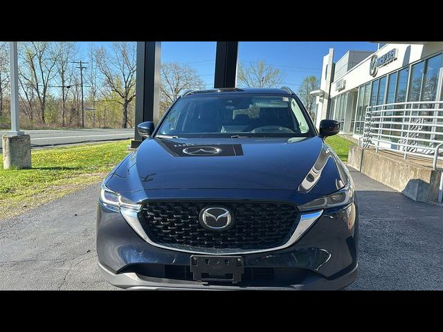 2023 Mazda CX-5 2.5 S Premium Plus Package