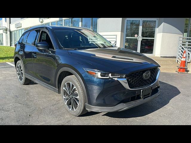 2023 Mazda CX-5 2.5 S Premium Plus Package