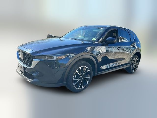 2023 Mazda CX-5 2.5 S Premium Plus Package
