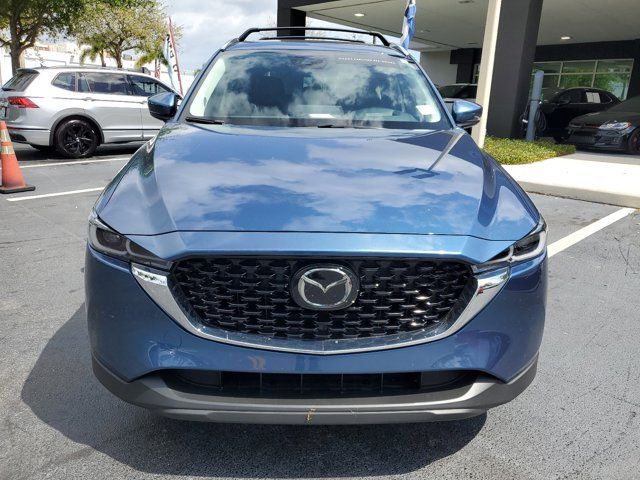 2023 Mazda CX-5 2.5 S Premium Plus Package