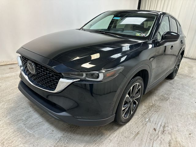 2023 Mazda CX-5 2.5 S Premium Plus Package