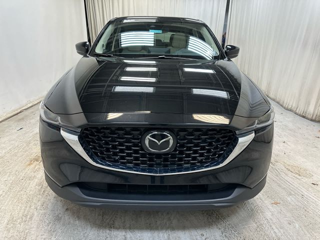 2023 Mazda CX-5 2.5 S Premium Plus Package