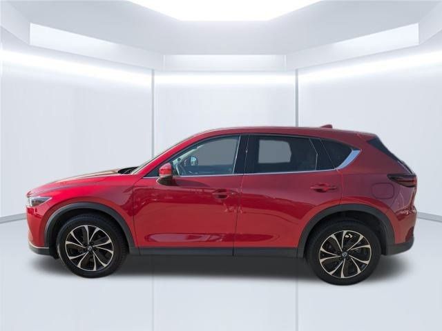 2023 Mazda CX-5 2.5 S Premium Plus Package