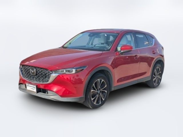 2023 Mazda CX-5 2.5 S Premium Plus Package