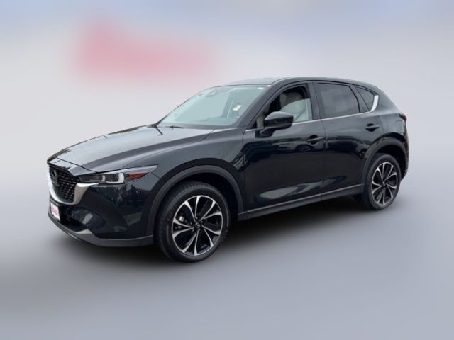 2023 Mazda CX-5 2.5 S Premium Plus Package