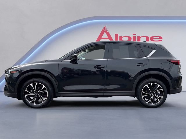 2023 Mazda CX-5 2.5 S Premium Plus Package