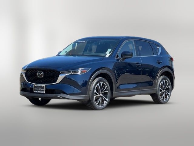 2023 Mazda CX-5 2.5 S Premium Plus Package