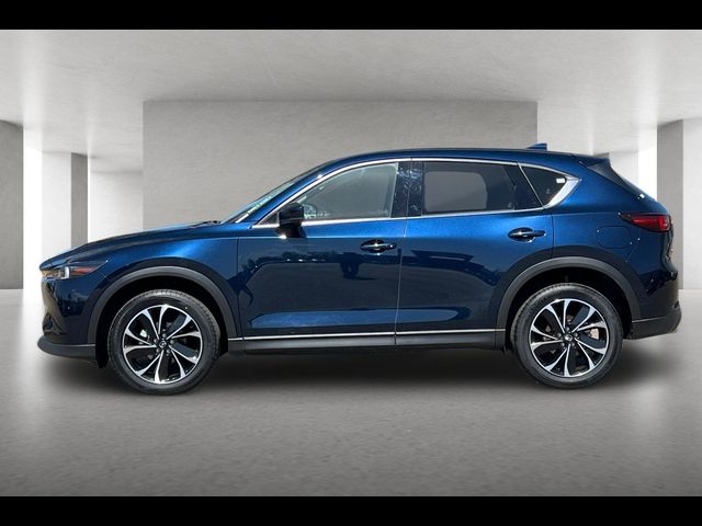 2023 Mazda CX-5 2.5 S Premium Plus Package