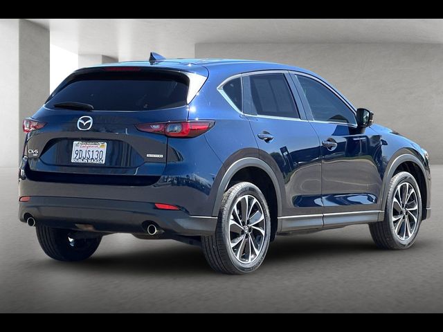 2023 Mazda CX-5 2.5 S Premium Plus Package