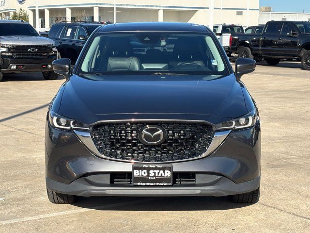 2023 Mazda CX-5 2.5 S Premium Plus Package