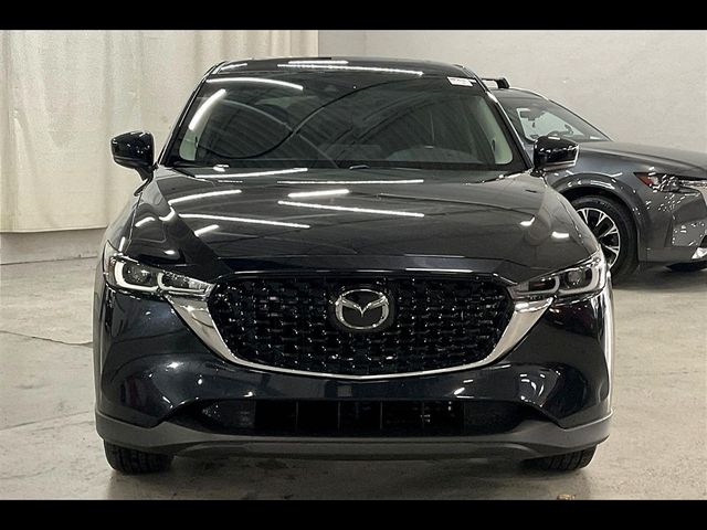 2023 Mazda CX-5 2.5 S Premium Plus Package