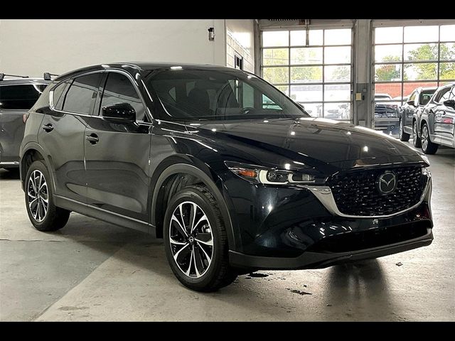 2023 Mazda CX-5 2.5 S Premium Plus Package