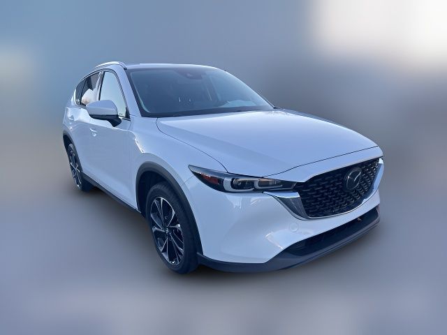 2023 Mazda CX-5 2.5 S Premium Plus Package