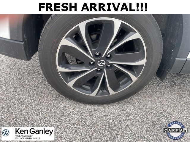 2023 Mazda CX-5 2.5 S Premium Plus Package