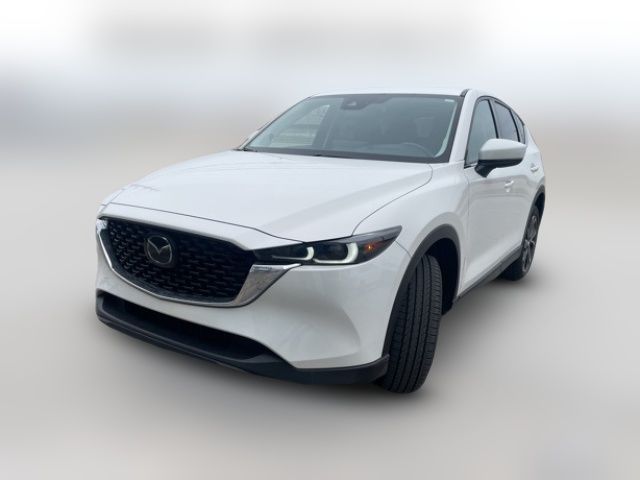 2023 Mazda CX-5 2.5 S Premium Plus Package