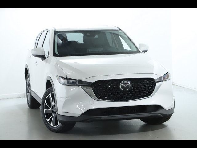 2023 Mazda CX-5 2.5 S Premium Plus Package