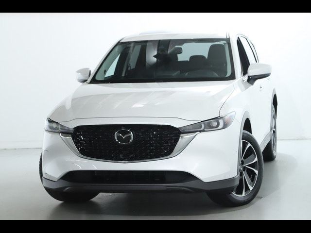 2023 Mazda CX-5 2.5 S Premium Plus Package