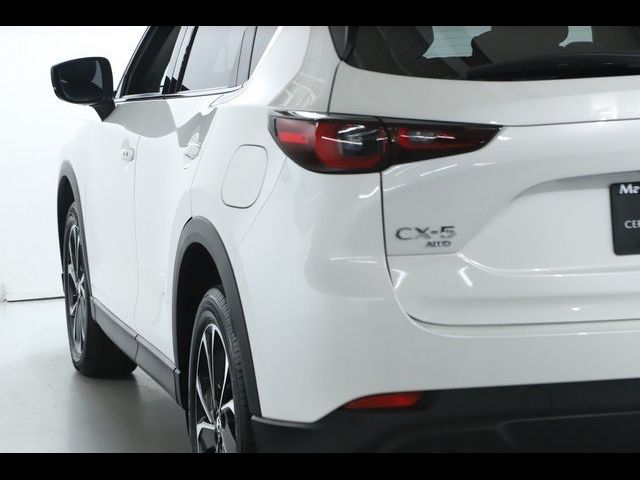 2023 Mazda CX-5 2.5 S Premium Plus Package