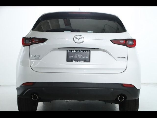 2023 Mazda CX-5 2.5 S Premium Plus Package