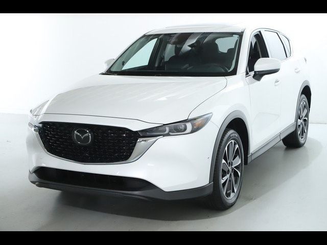 2023 Mazda CX-5 2.5 S Premium Plus Package