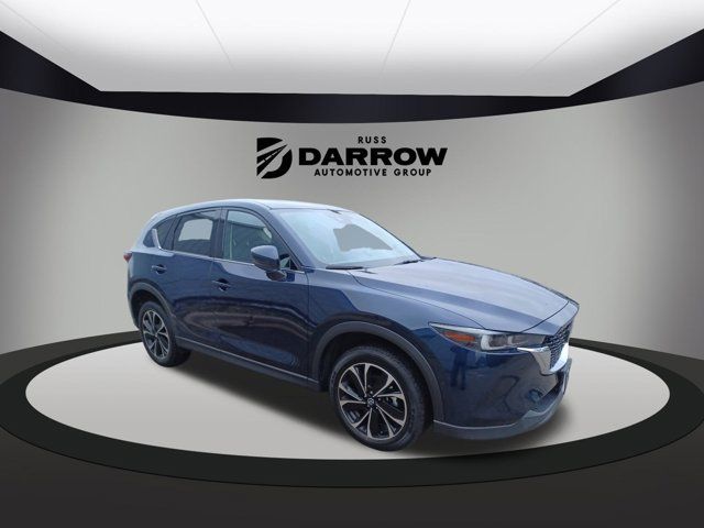 2023 Mazda CX-5 2.5 S Premium Plus Package