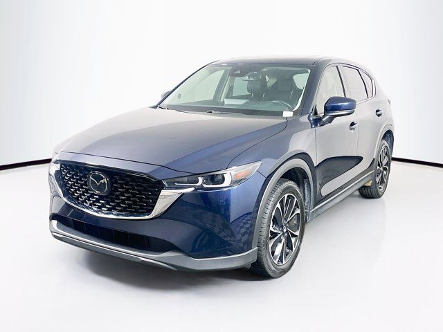 2023 Mazda CX-5 2.5 S Premium Plus Package