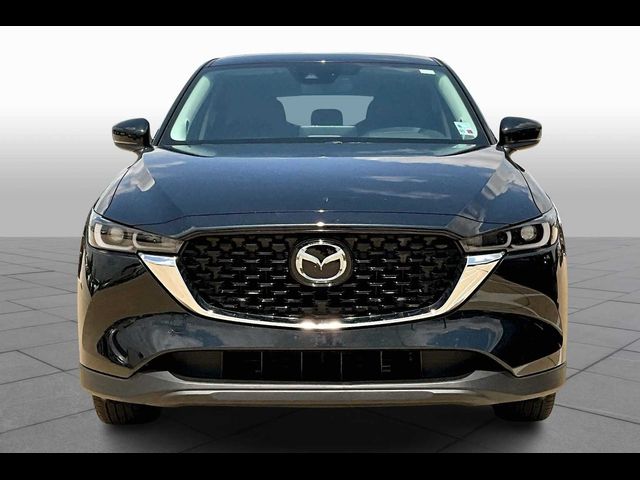 2023 Mazda CX-5 2.5 S Premium Plus Package