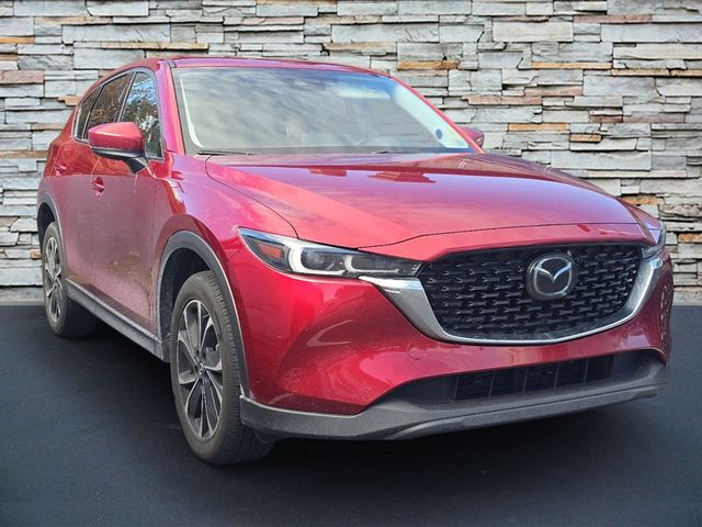 2023 Mazda CX-5 2.5 S Premium Plus Package