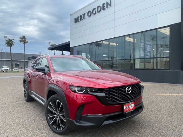 2023 Mazda CX-5 2.5 S Premium Plus Package