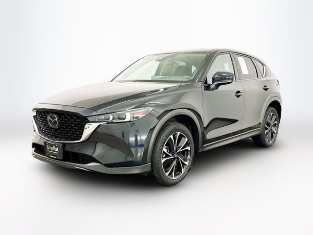 2023 Mazda CX-5 2.5 S Premium Plus Package