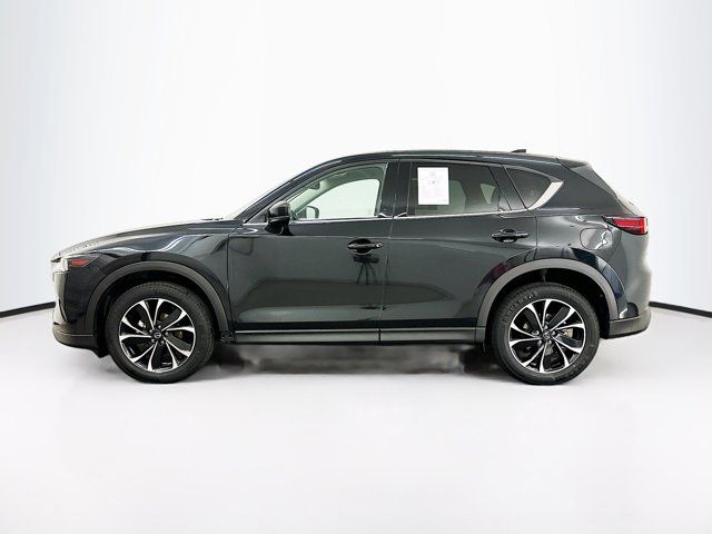 2023 Mazda CX-5 2.5 S Premium Plus Package