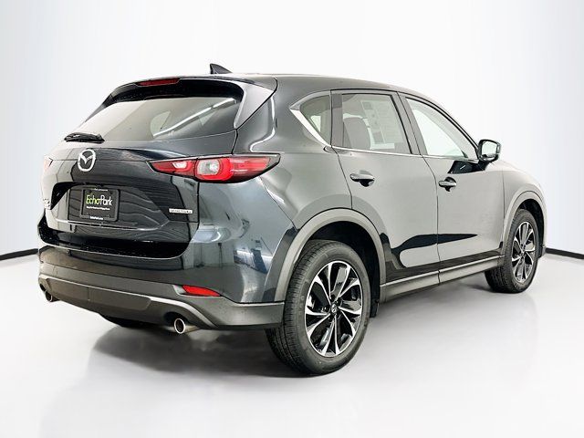 2023 Mazda CX-5 2.5 S Premium Plus Package