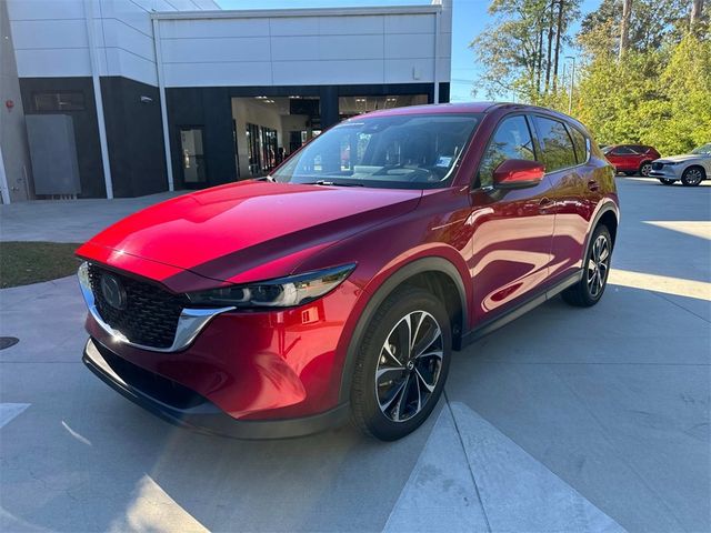 2023 Mazda CX-5 2.5 S Premium Plus Package