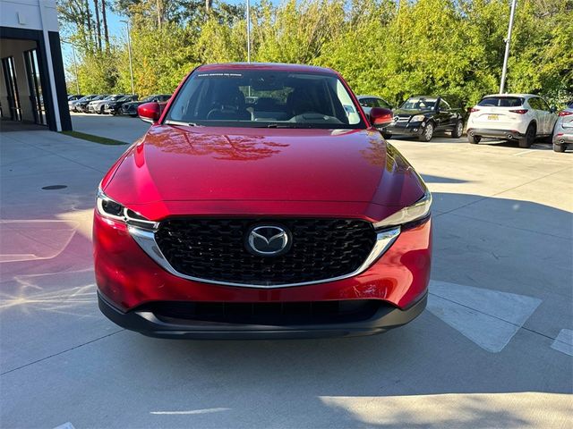 2023 Mazda CX-5 2.5 S Premium Plus Package